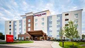 TownePlace Suites By Marriott Toledo Oregon