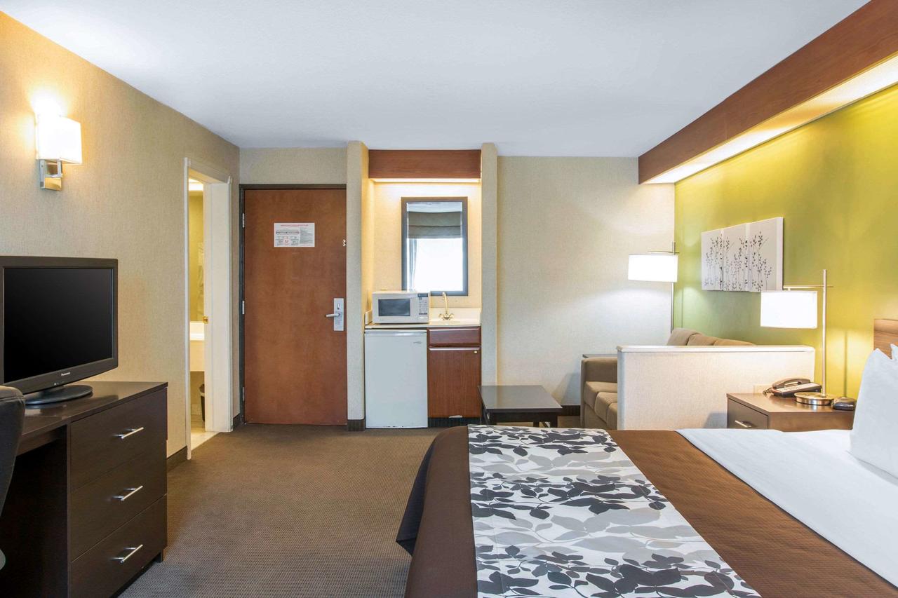 Sleep Inn & Suites Oregon - thumb 36