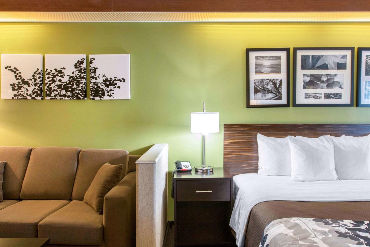 Sleep Inn & Suites Oregon - thumb 40