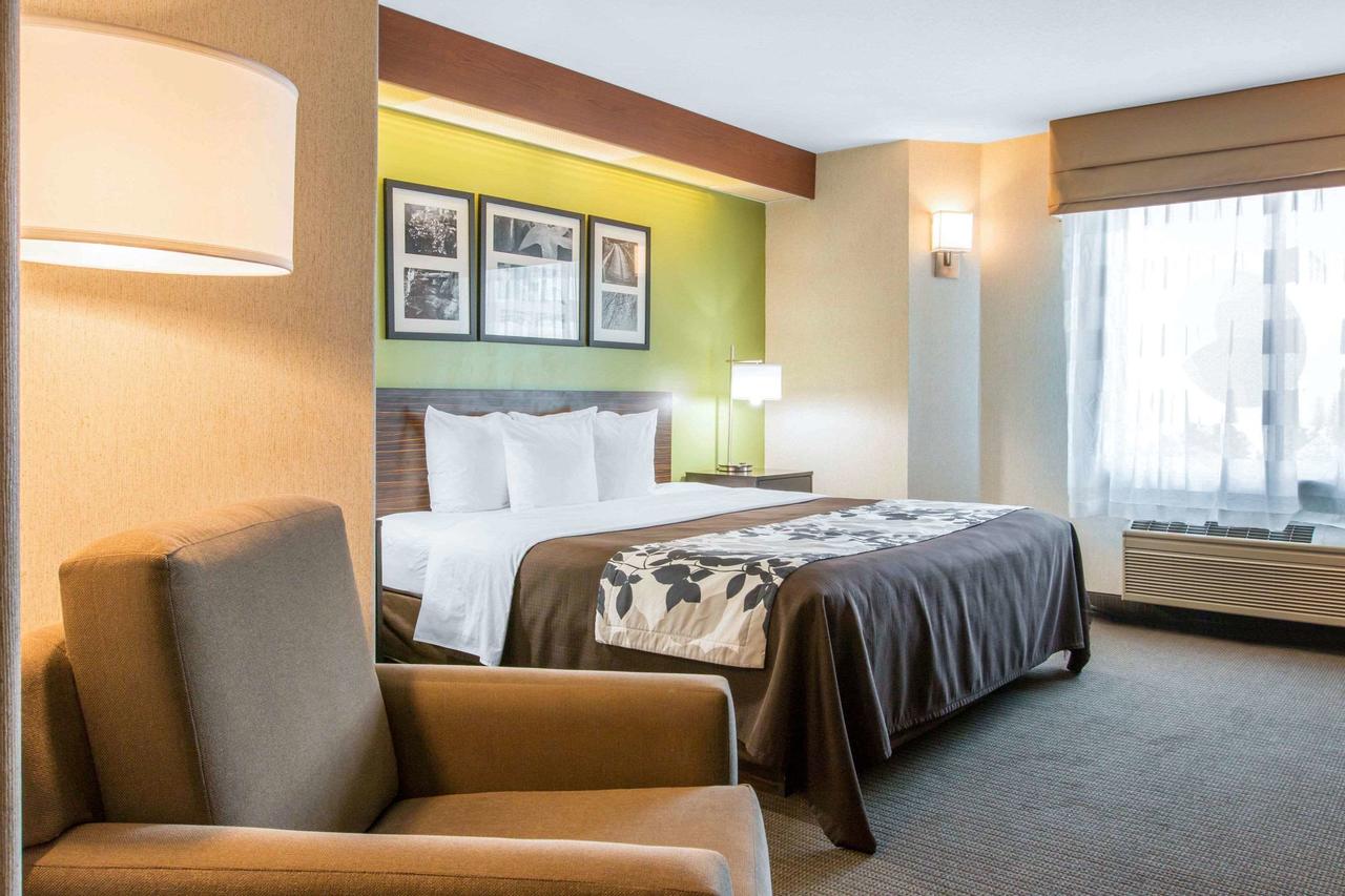Sleep Inn & Suites Oregon - thumb 25