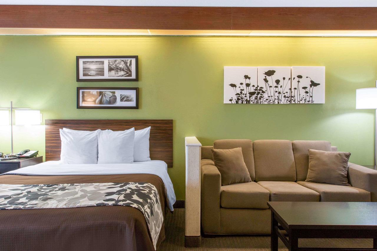 Sleep Inn & Suites Oregon - thumb 33