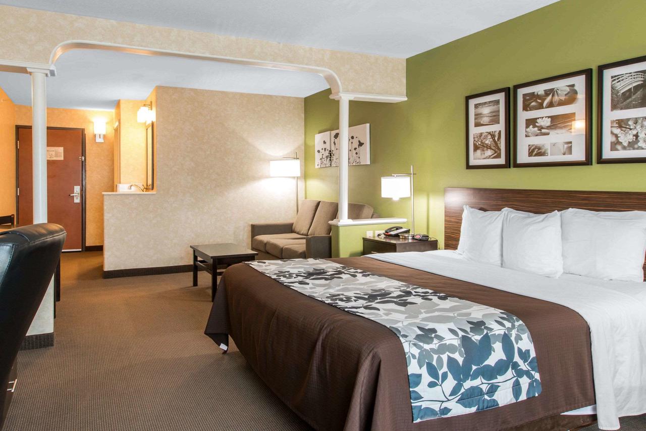Sleep Inn & Suites Oregon - thumb 7
