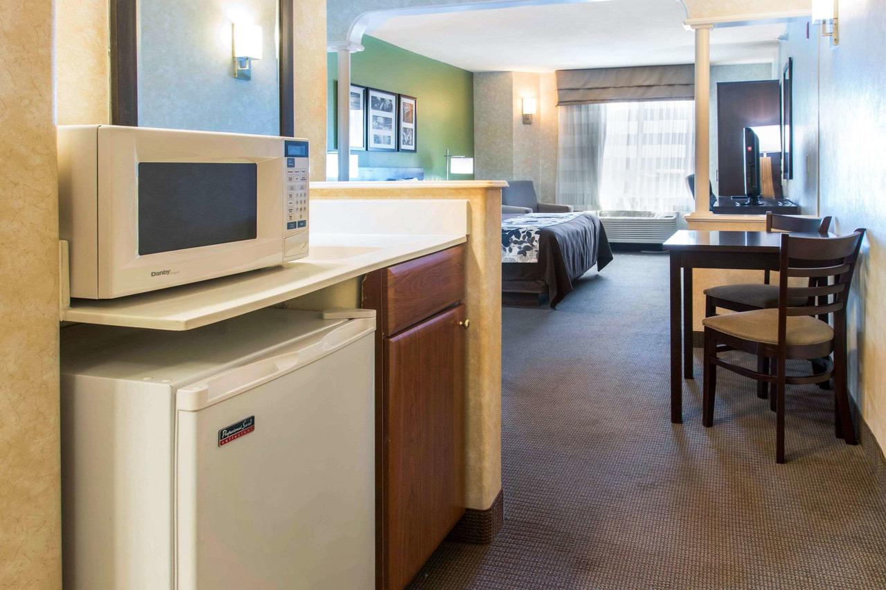 Sleep Inn & Suites Oregon - thumb 23