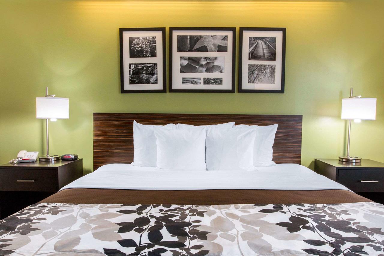 Sleep Inn & Suites Oregon - thumb 31