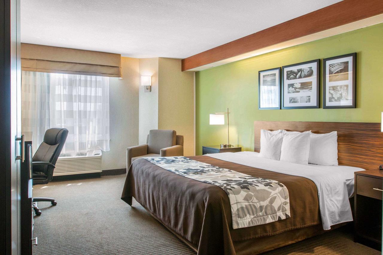 Sleep Inn & Suites Oregon - thumb 37