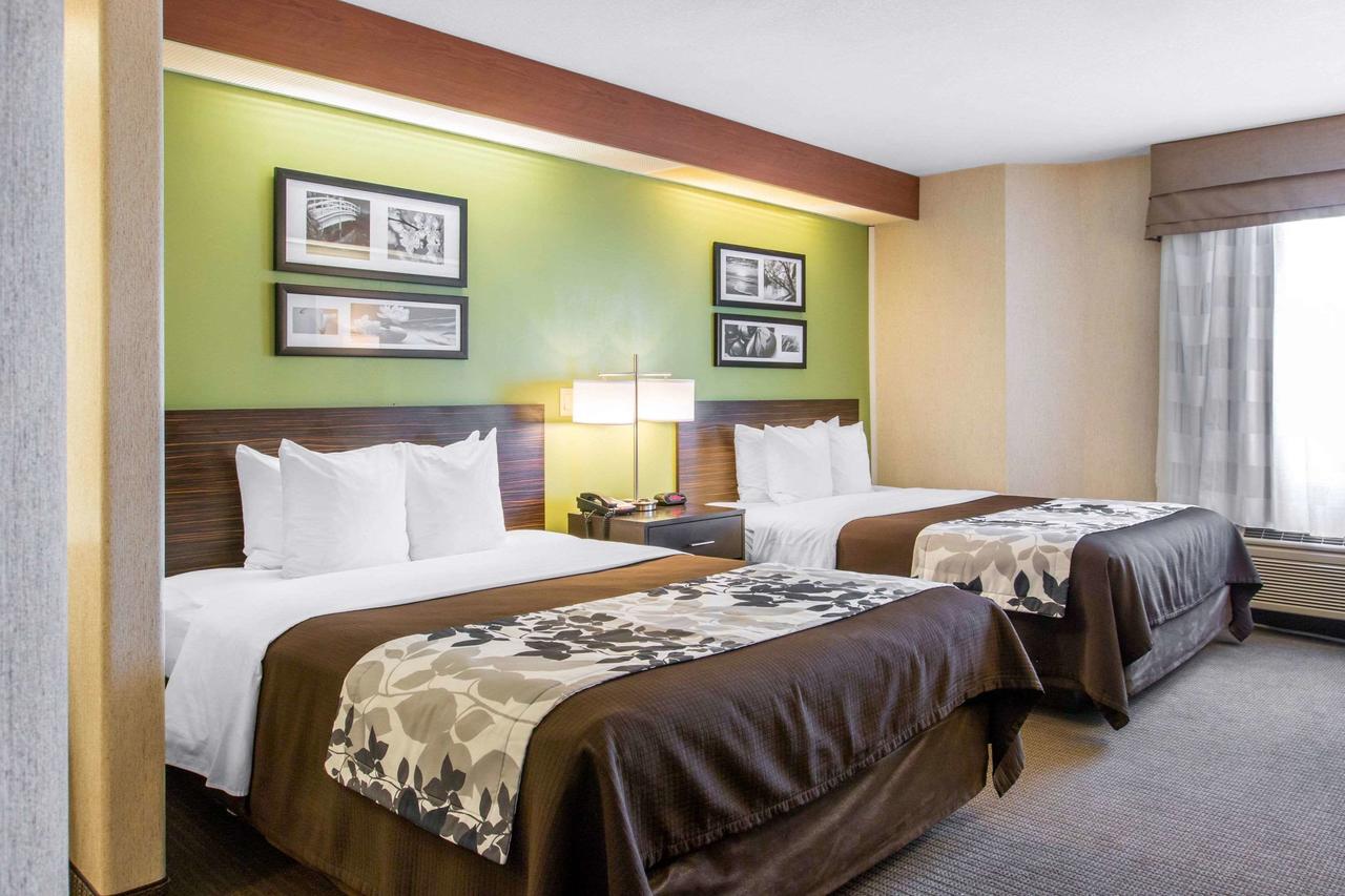 Sleep Inn & Suites Oregon - thumb 39