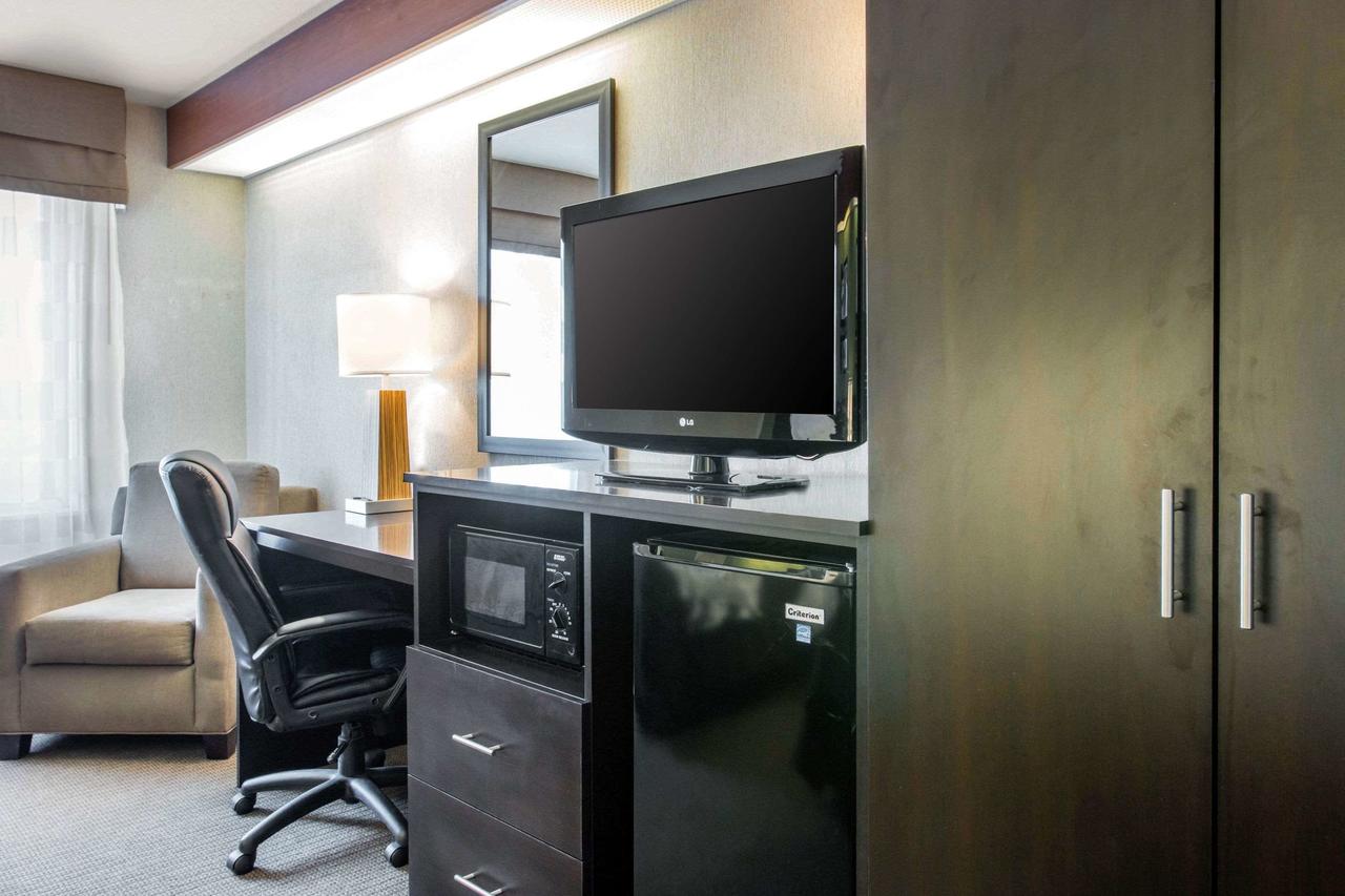 Sleep Inn & Suites Oregon - thumb 11