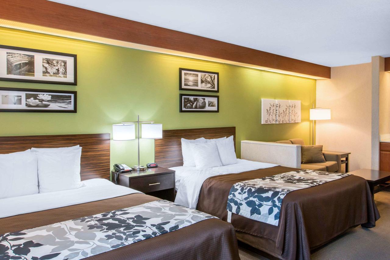 Sleep Inn & Suites Oregon - thumb 34