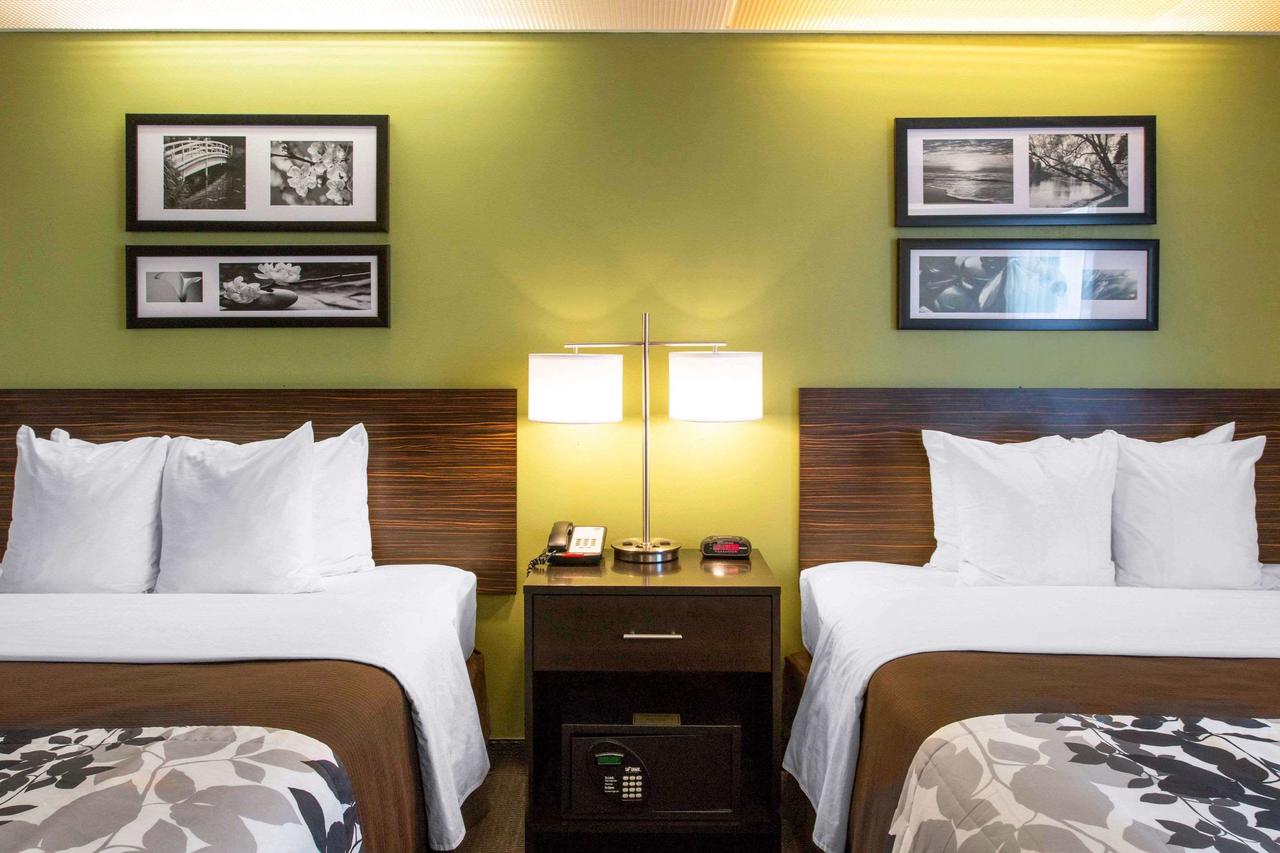 Sleep Inn & Suites Oregon - thumb 12