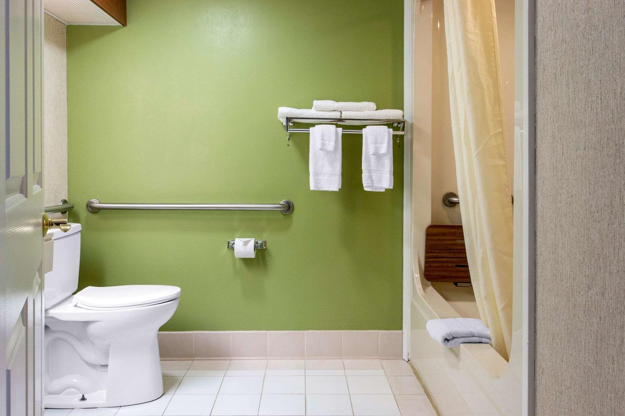Sleep Inn & Suites Oregon - thumb 42