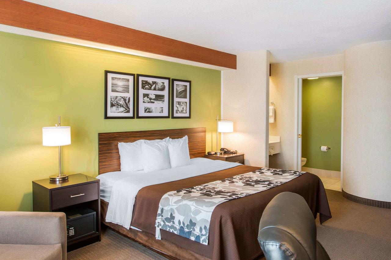 Sleep Inn & Suites Oregon - thumb 28