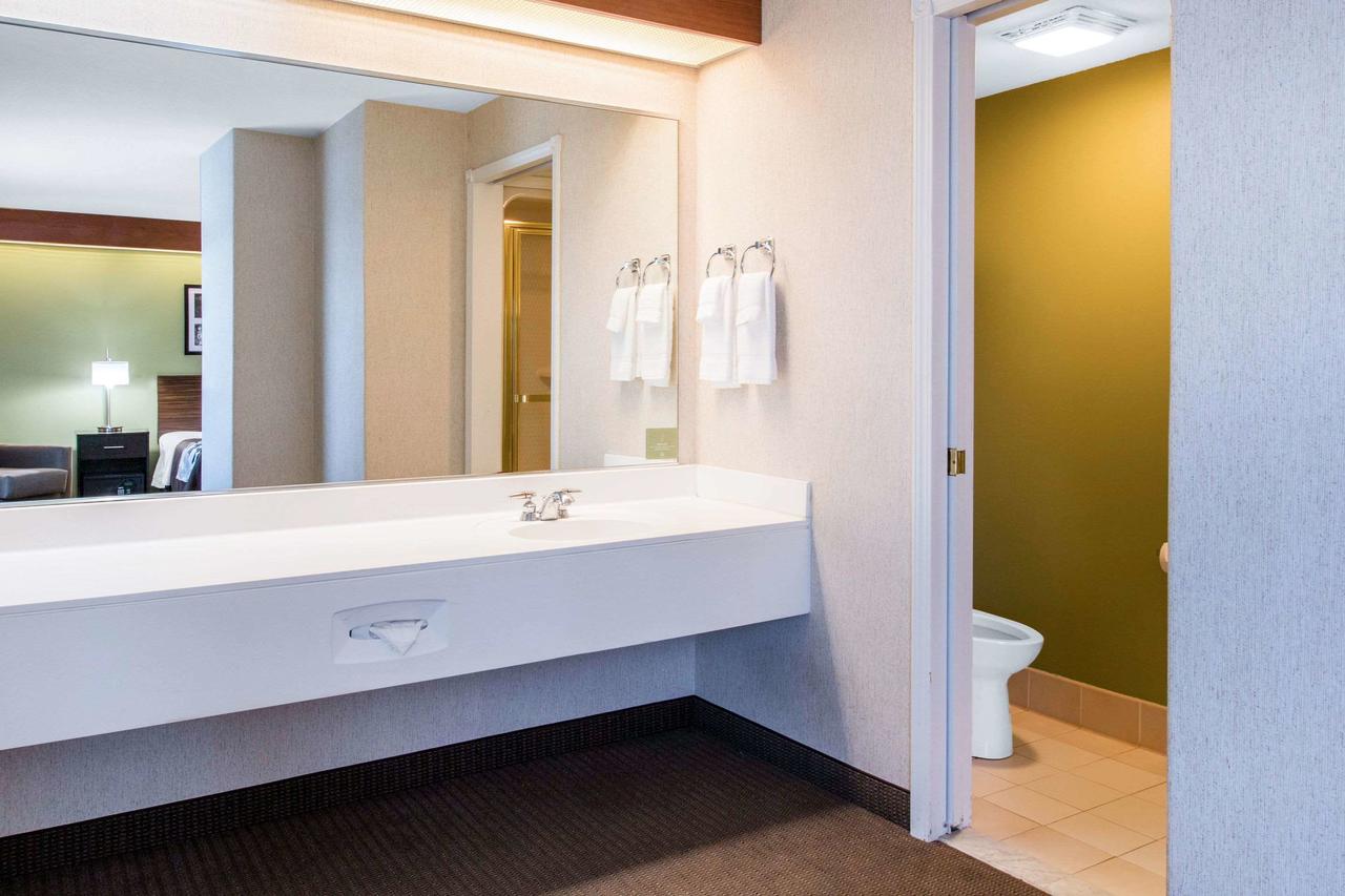 Sleep Inn & Suites Oregon - thumb 30