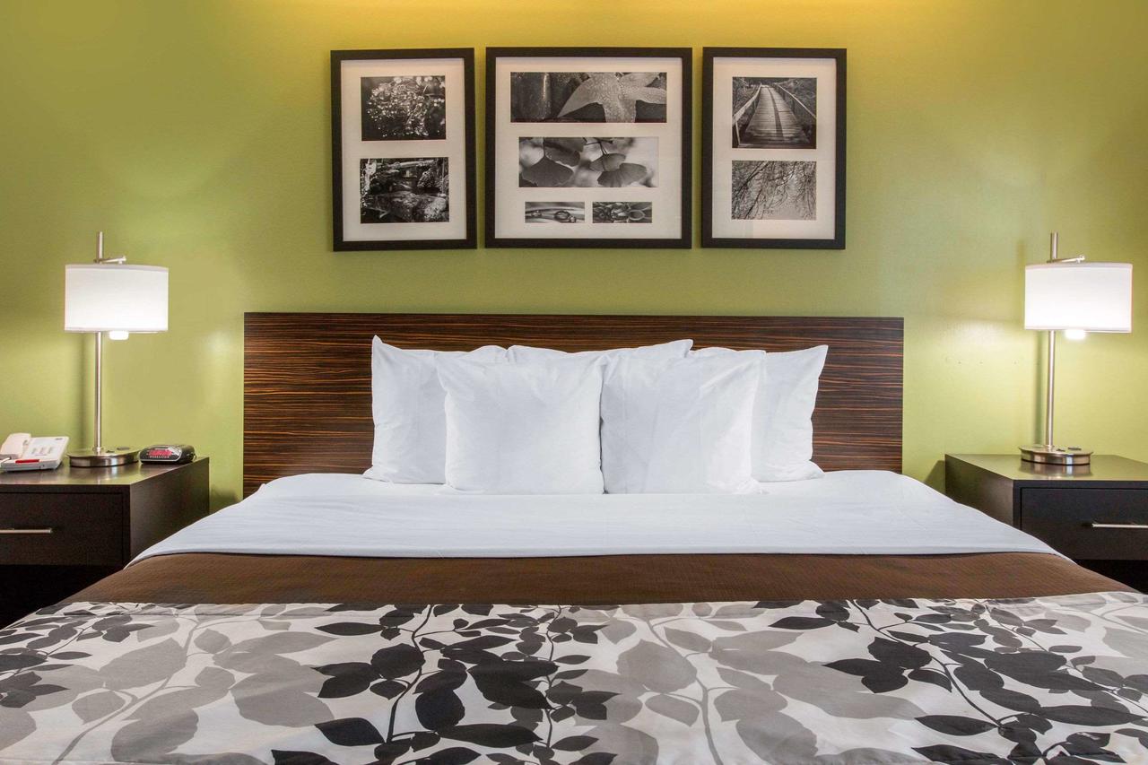 Sleep Inn & Suites Oregon - thumb 21