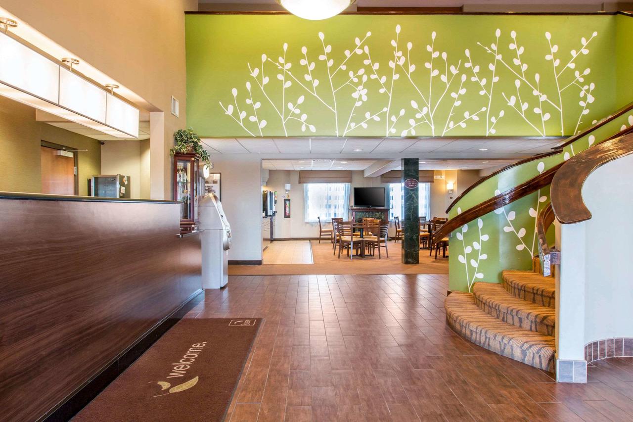 Sleep Inn & Suites Oregon - thumb 22