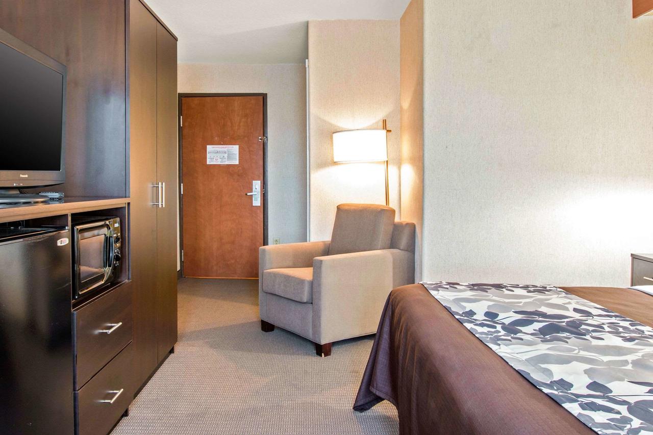 Sleep Inn & Suites Oregon - thumb 26