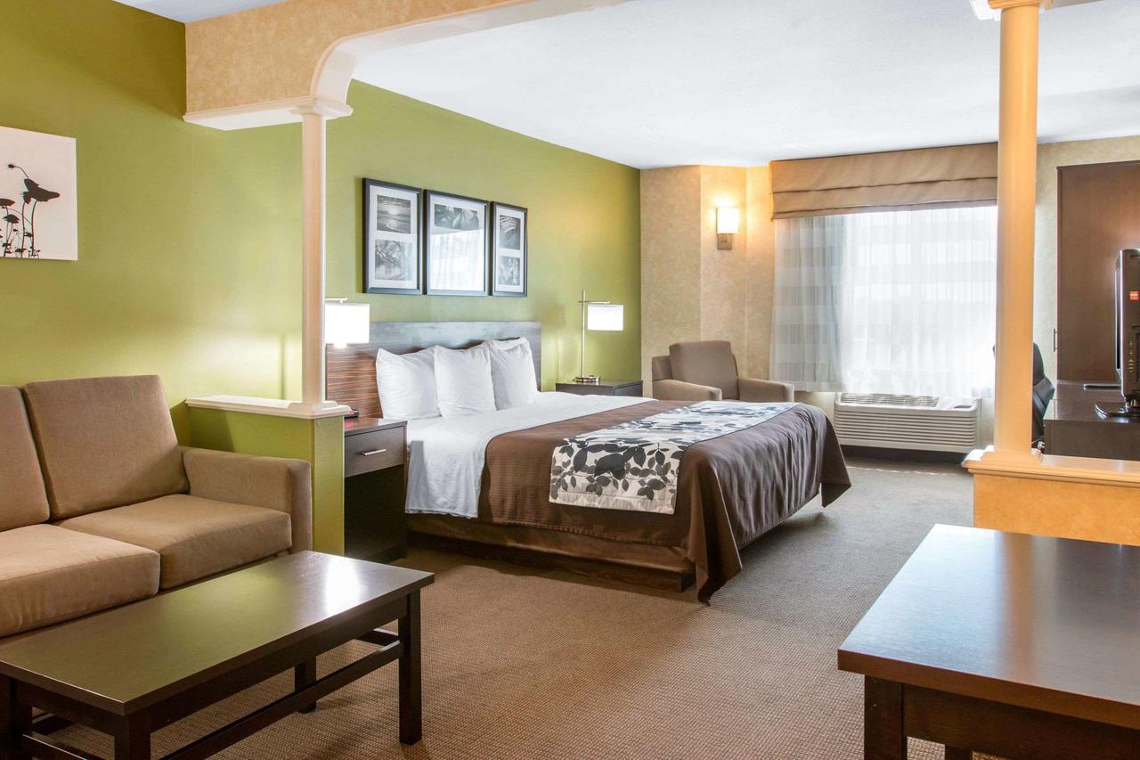 Sleep Inn & Suites Oregon - thumb 27