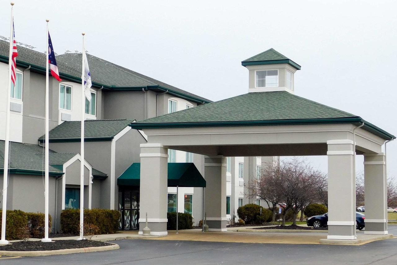Sleep Inn & Suites Oregon - thumb 19