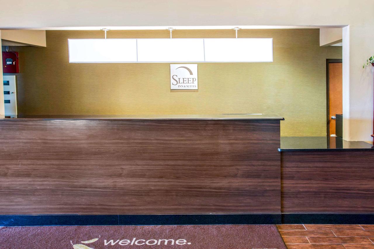 Sleep Inn & Suites Oregon - thumb 35