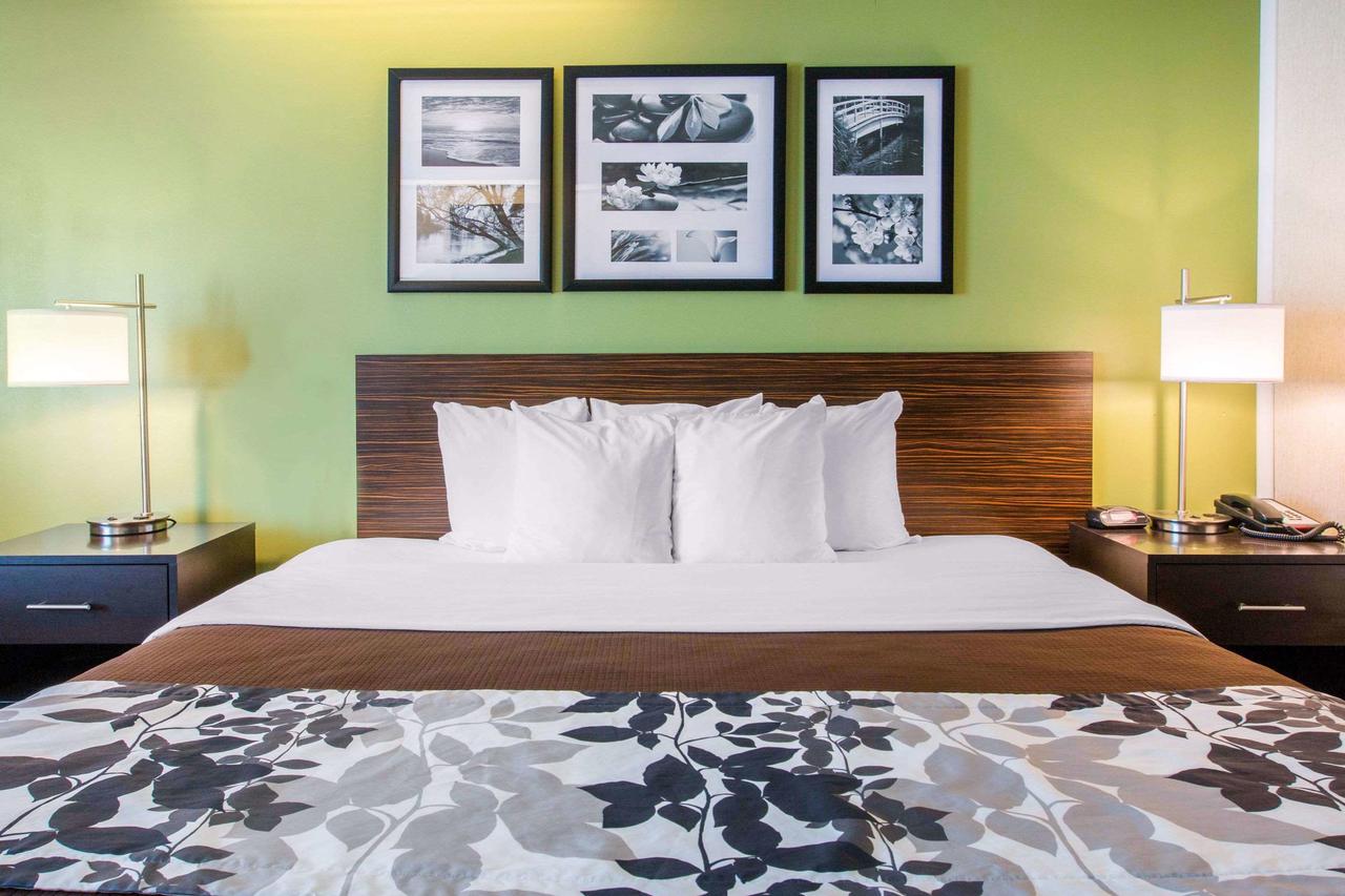 Sleep Inn & Suites Oregon - thumb 38