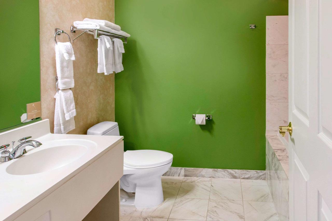 Sleep Inn & Suites Oregon - thumb 2