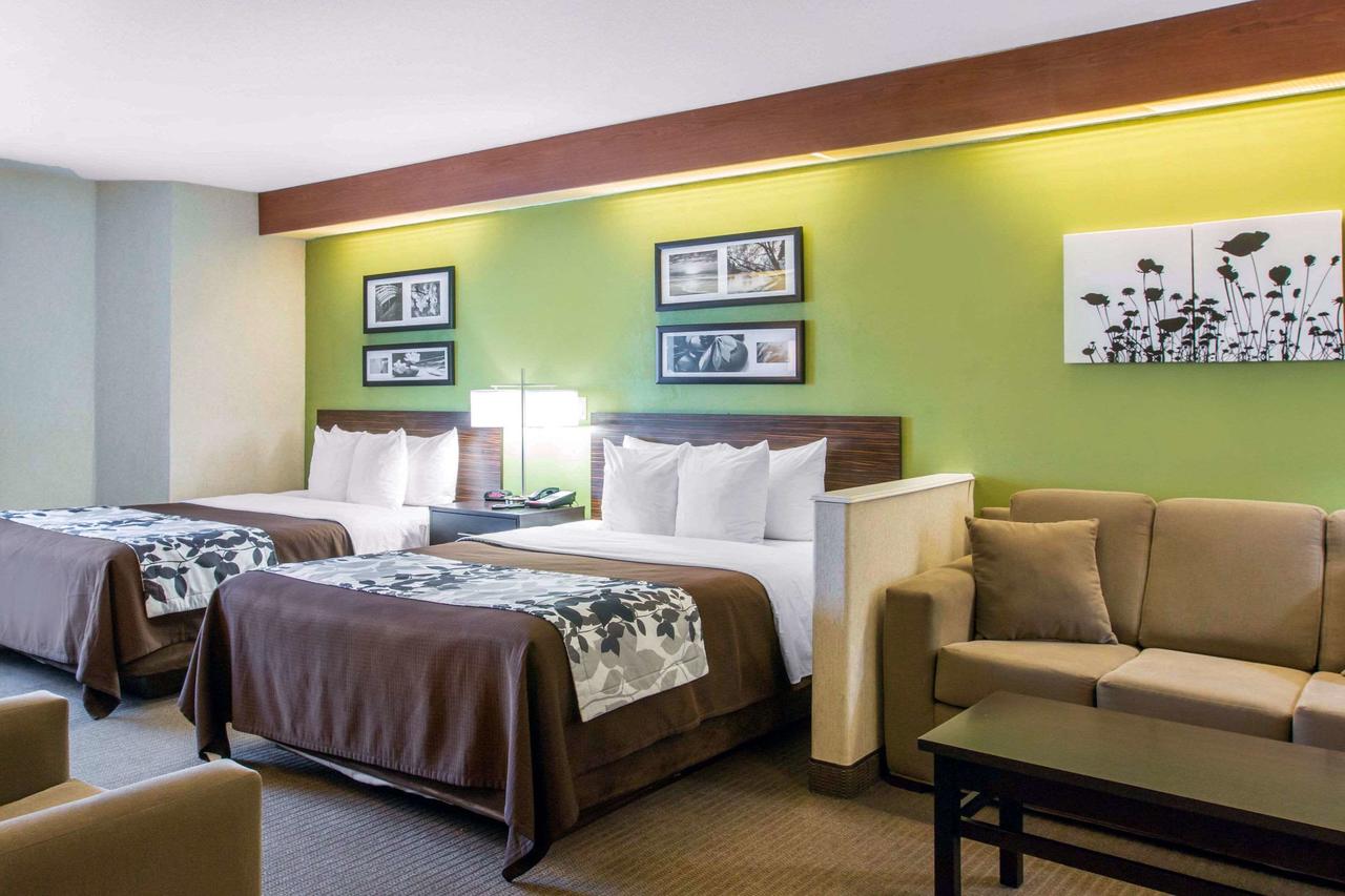 Sleep Inn & Suites Oregon - thumb 4
