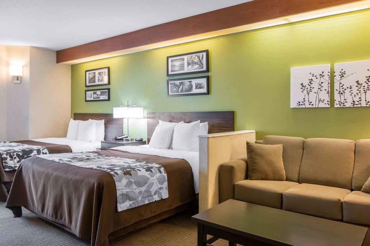 Sleep Inn & Suites Oregon - thumb 6