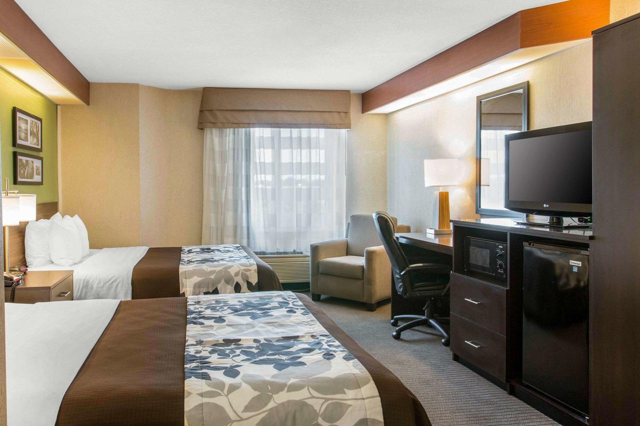 Sleep Inn & Suites Oregon - thumb 10