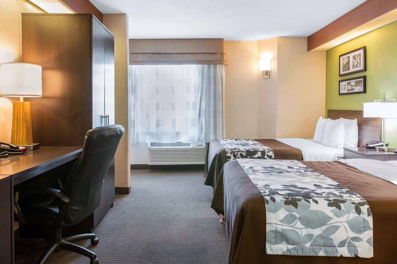 Sleep Inn & Suites Oregon - thumb 32