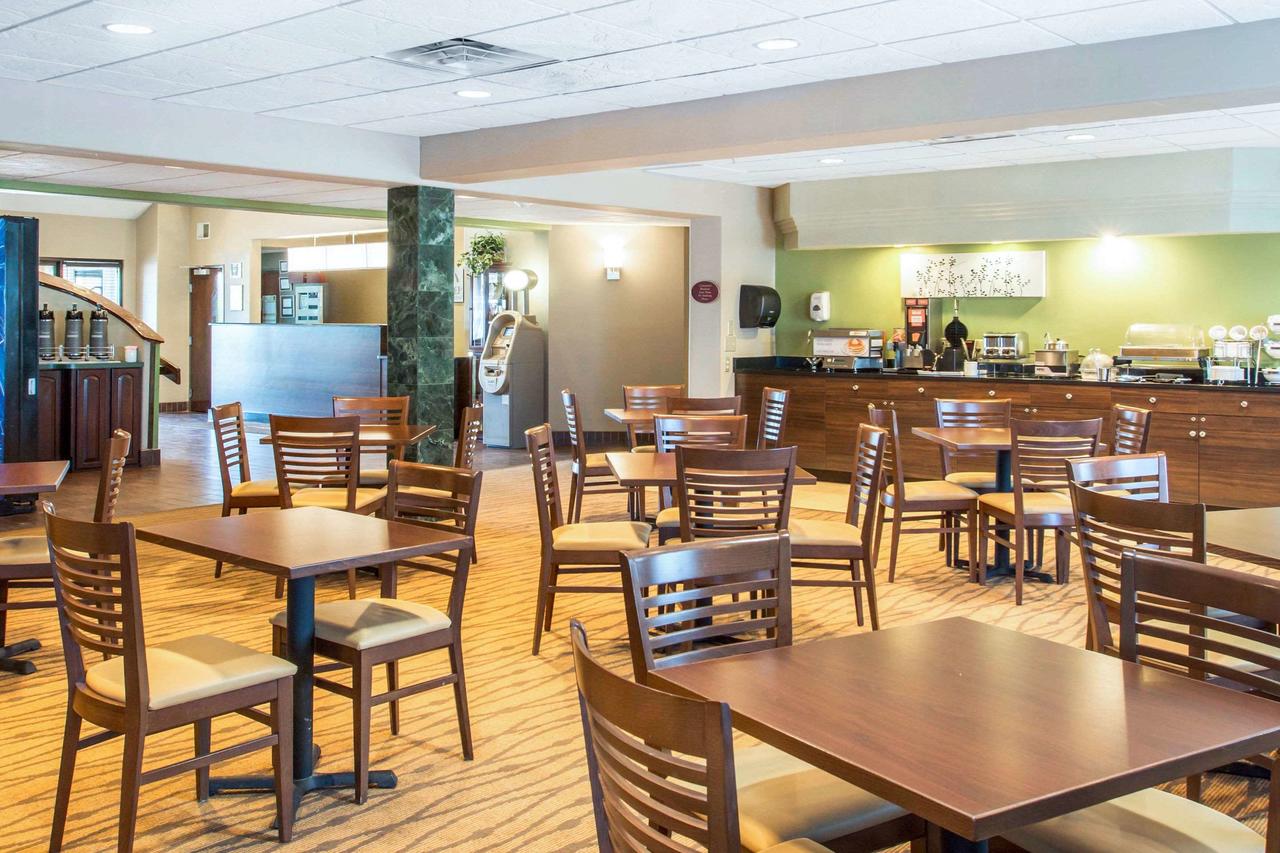 Sleep Inn & Suites Oregon - thumb 29