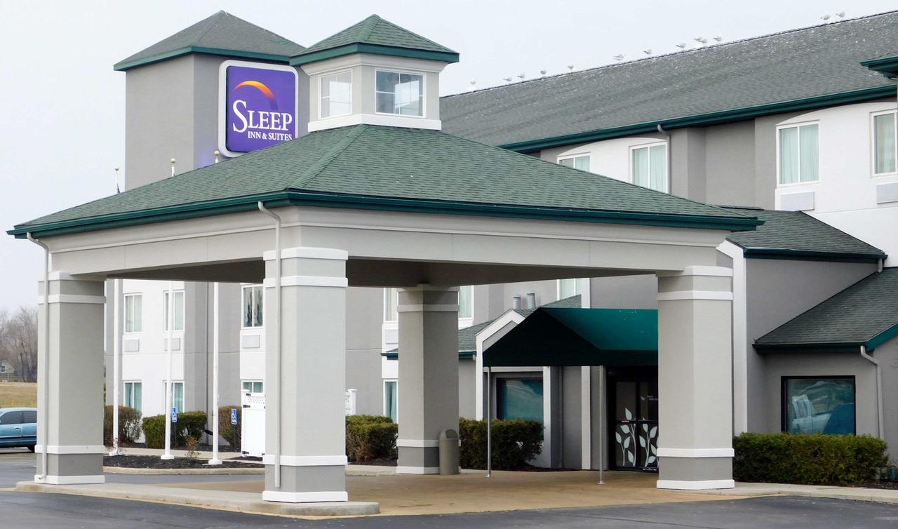 Sleep Inn & Suites Oregon - thumb 13