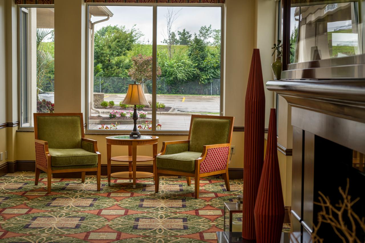 Hilton Garden Inn Cleveland East / Mayfield Village - thumb 4
