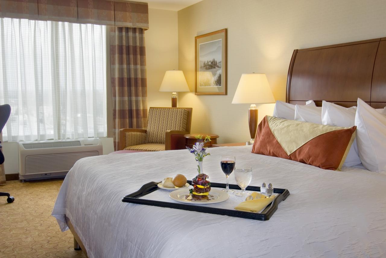 Hilton Garden Inn Cleveland East / Mayfield Village - thumb 1
