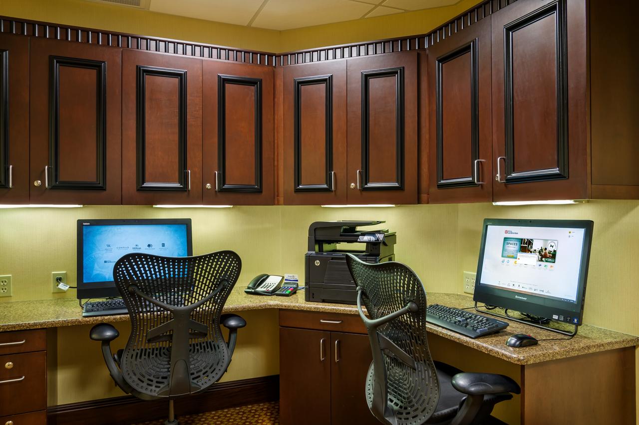 Hilton Garden Inn Cleveland East / Mayfield Village - thumb 16