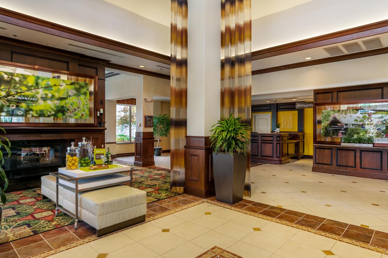 Hilton Garden Inn Cleveland East / Mayfield Village - thumb 3