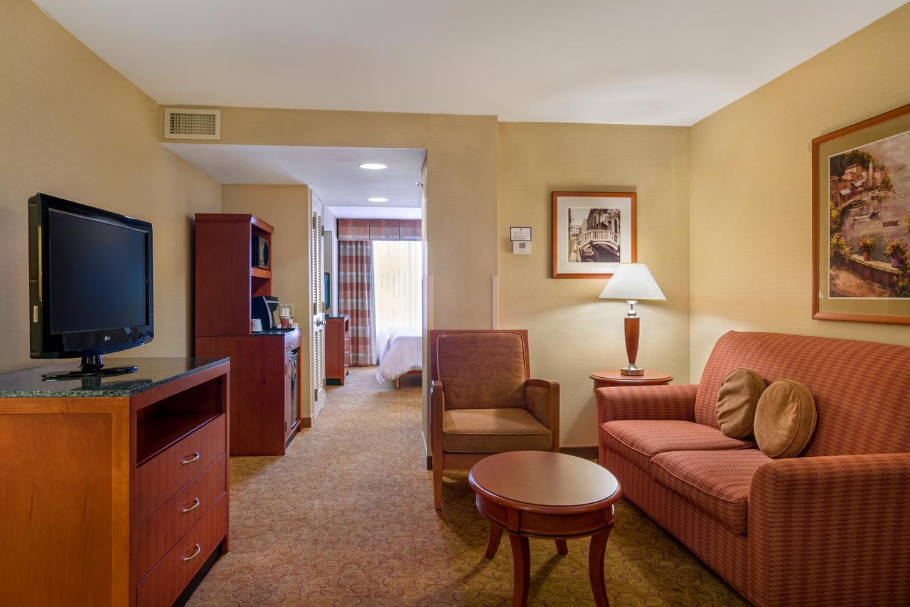 Hilton Garden Inn Cleveland East / Mayfield Village - thumb 10