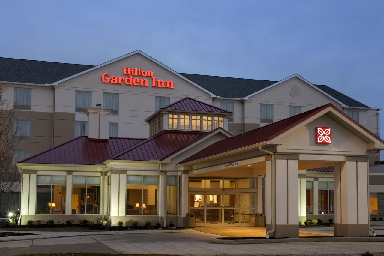 Hilton Garden Inn Cleveland East / Mayfield Village - thumb 0