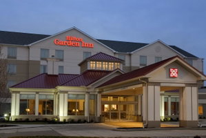 Hilton Garden Inn Cleveland East / Mayfield Village