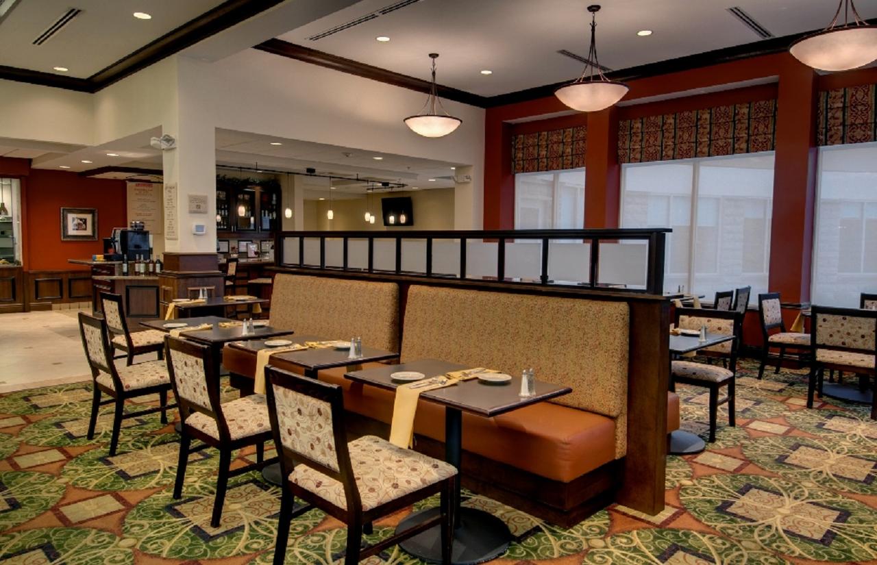 Hilton Garden Inn Cleveland East / Mayfield Village - thumb 22