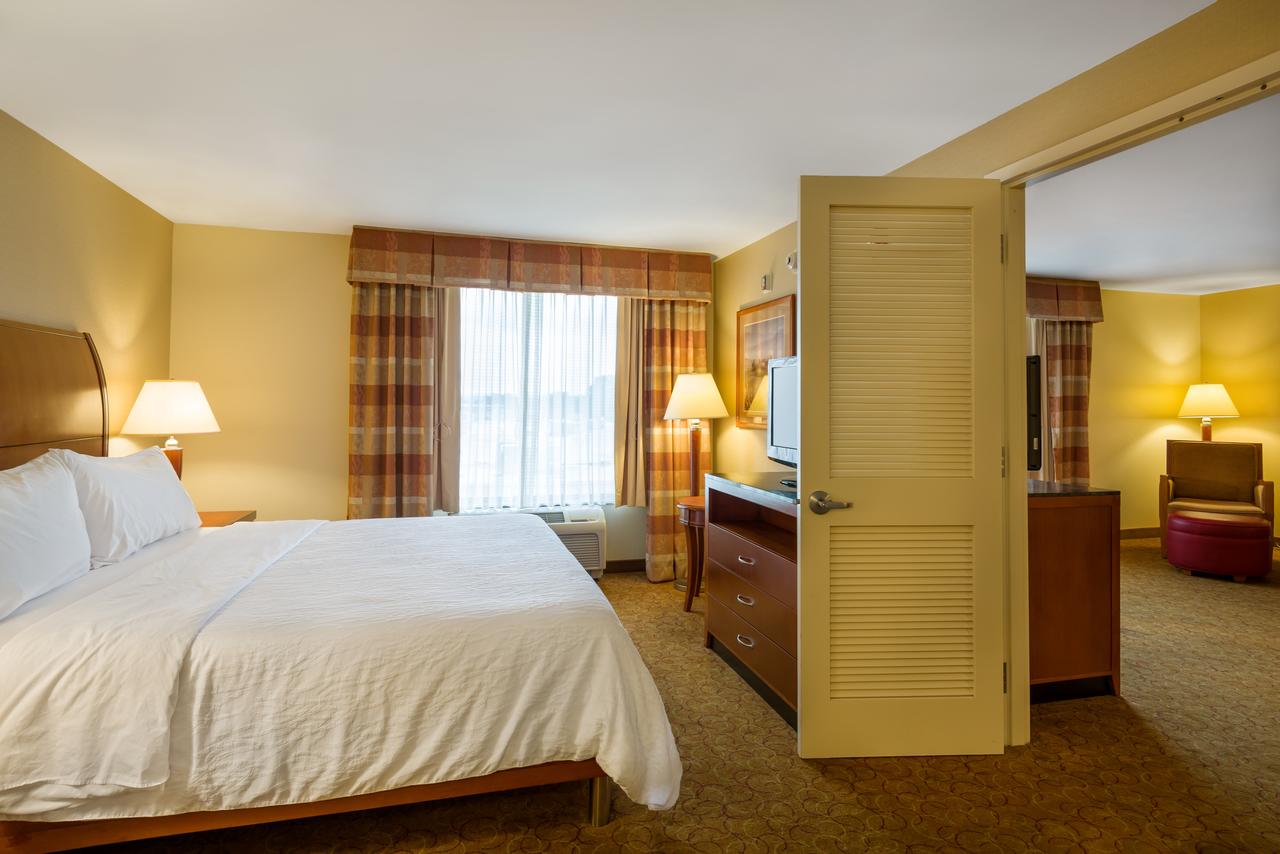 Hilton Garden Inn Cleveland East / Mayfield Village - thumb 9