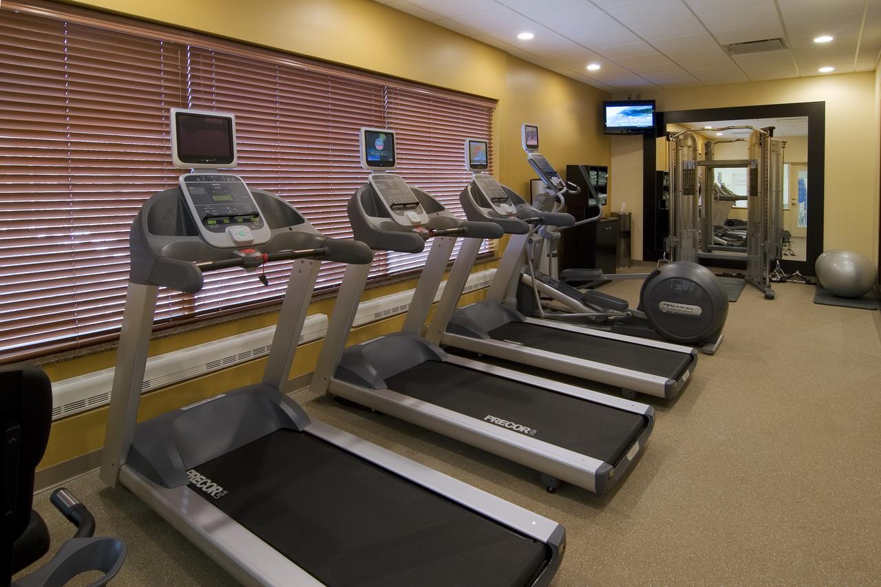 Hilton Garden Inn Cleveland East / Mayfield Village - thumb 15
