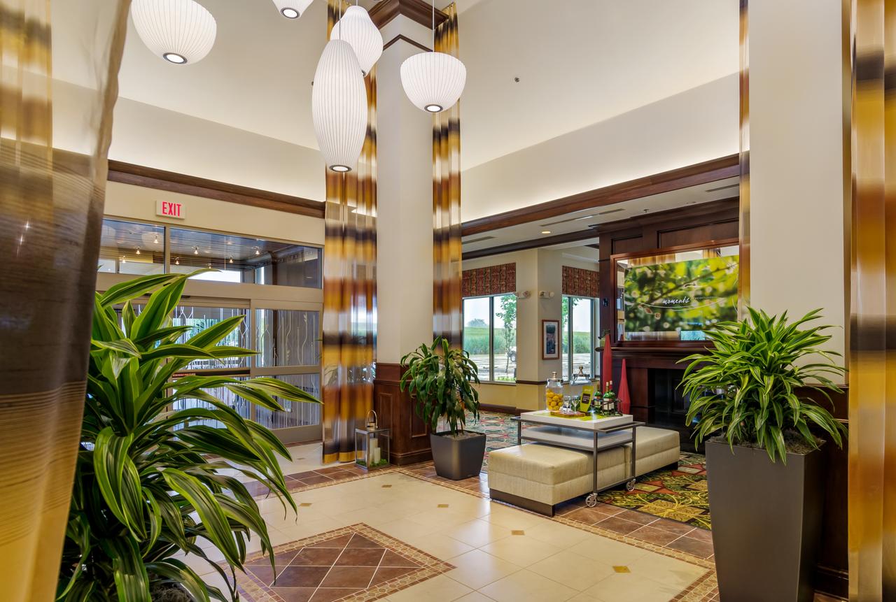 Hilton Garden Inn Cleveland East / Mayfield Village - thumb 2