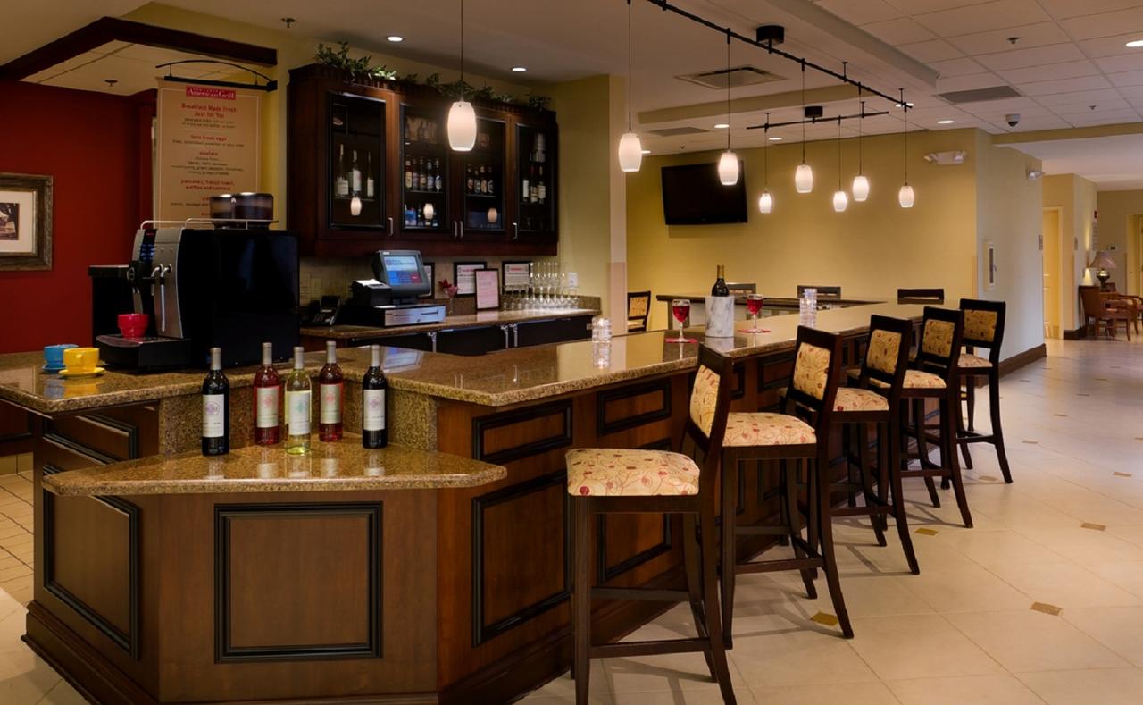 Hilton Garden Inn Cleveland East / Mayfield Village - thumb 21