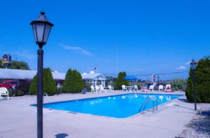 Days Inn By Wyndham Wauseon
