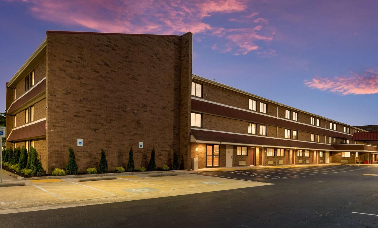 Red Roof Inn PLUS+ Columbus - Worthington - thumb 4
