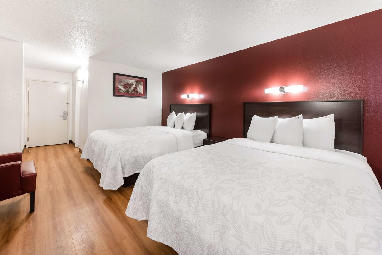 Red Roof Inn PLUS+ Columbus - Worthington - thumb 17
