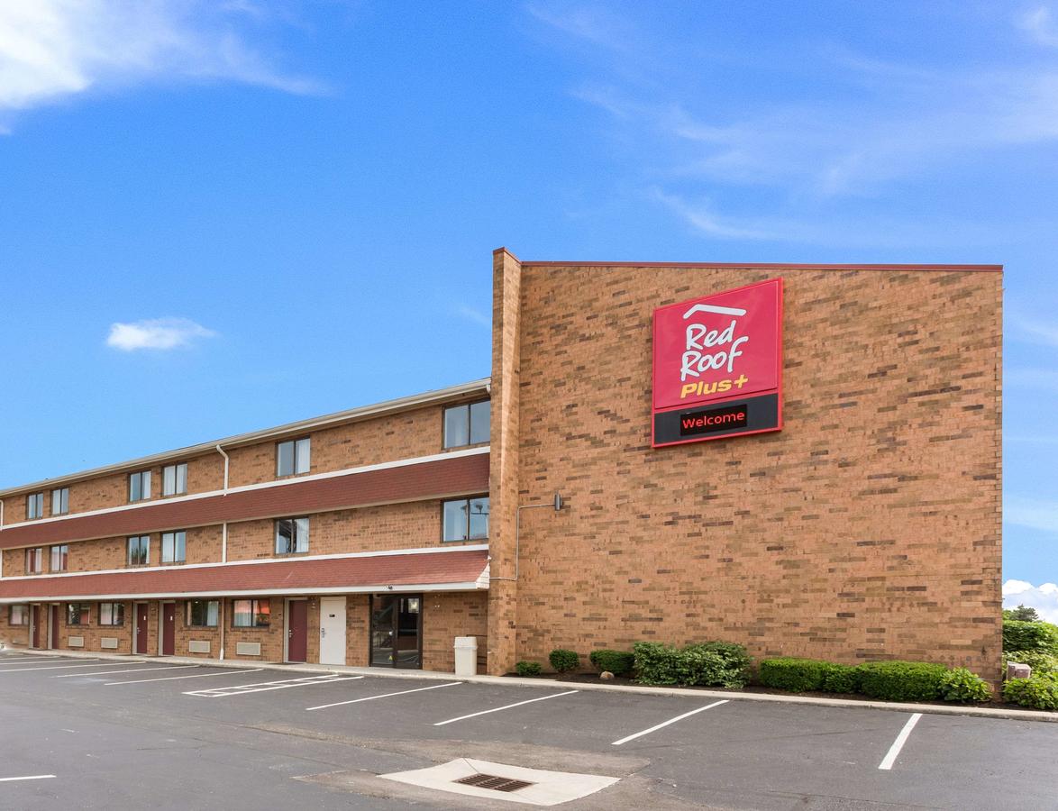 Red Roof Inn PLUS+ Columbus - Worthington - thumb 11