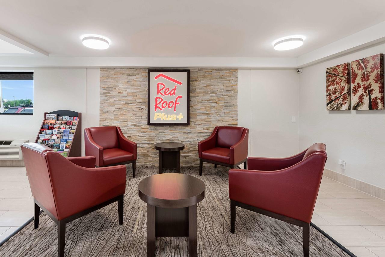 Red Roof Inn PLUS+ Columbus - Worthington - thumb 20