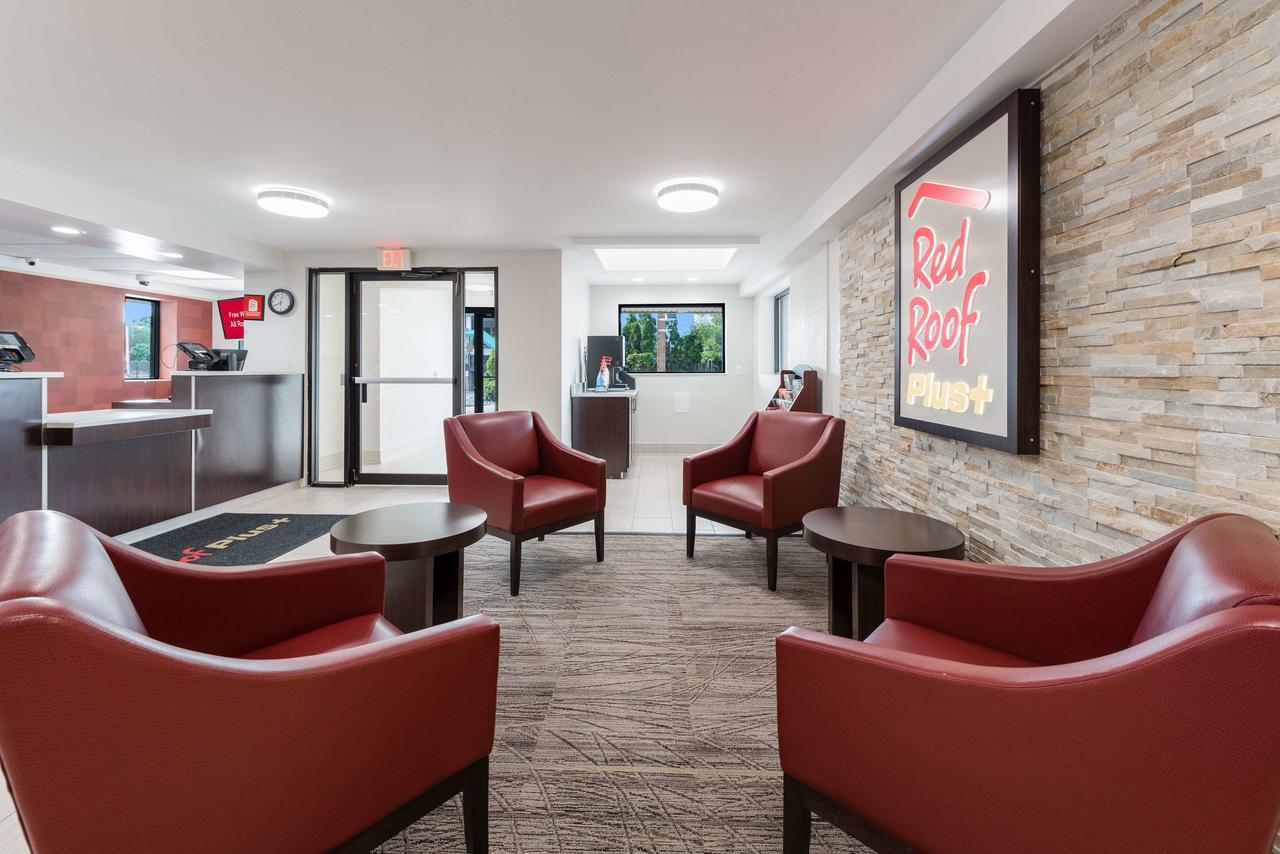 Red Roof Inn PLUS+ Columbus - Worthington - thumb 14