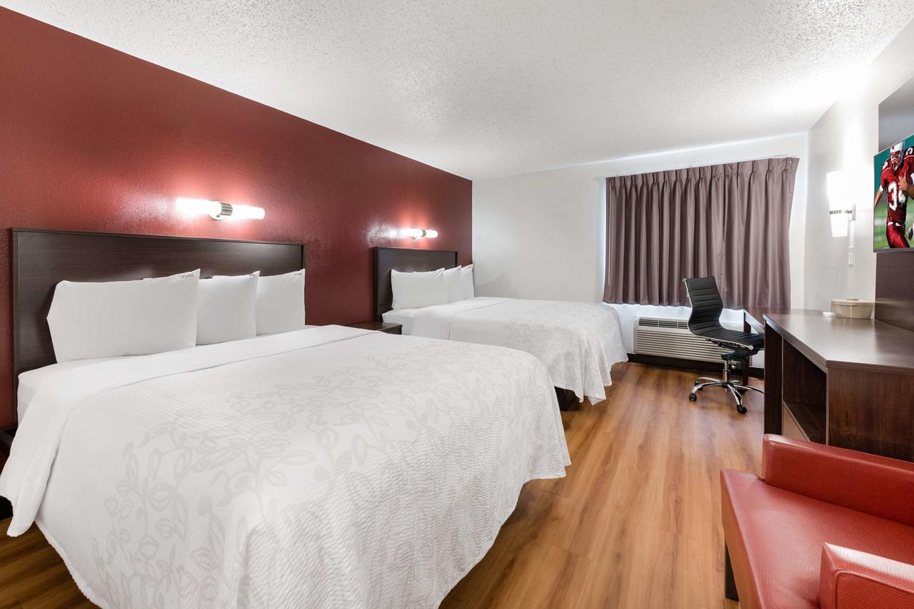 Red Roof Inn PLUS+ Columbus - Worthington - thumb 0