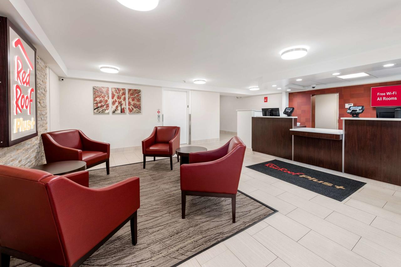 Red Roof Inn PLUS+ Columbus - Worthington - thumb 10